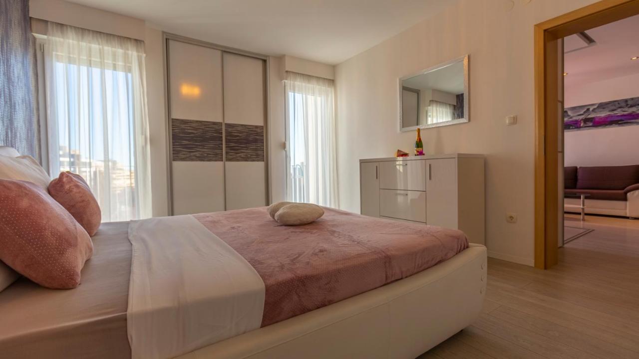 Apartment Split Extérieur photo