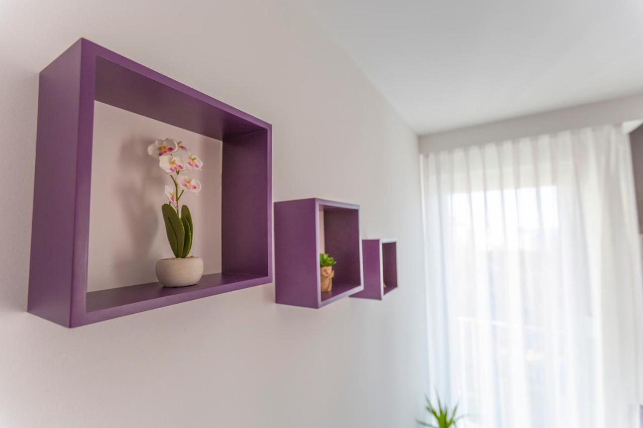 Apartment Split Extérieur photo