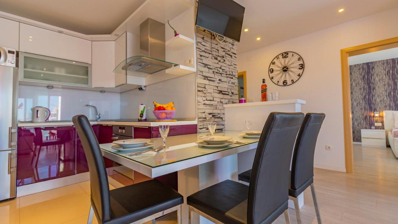 Apartment Split Extérieur photo